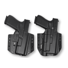 2 Gun Holster Bundle - BCA (OWB)
